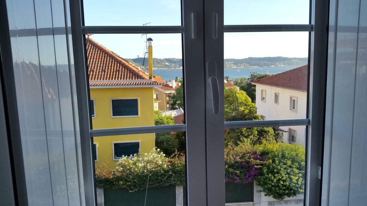 Tejo A Vista Appartement