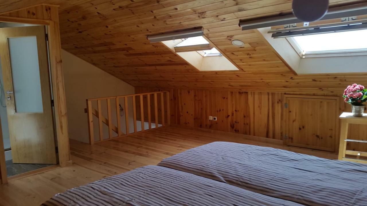 Appartement Tejo A Vista Lissabon