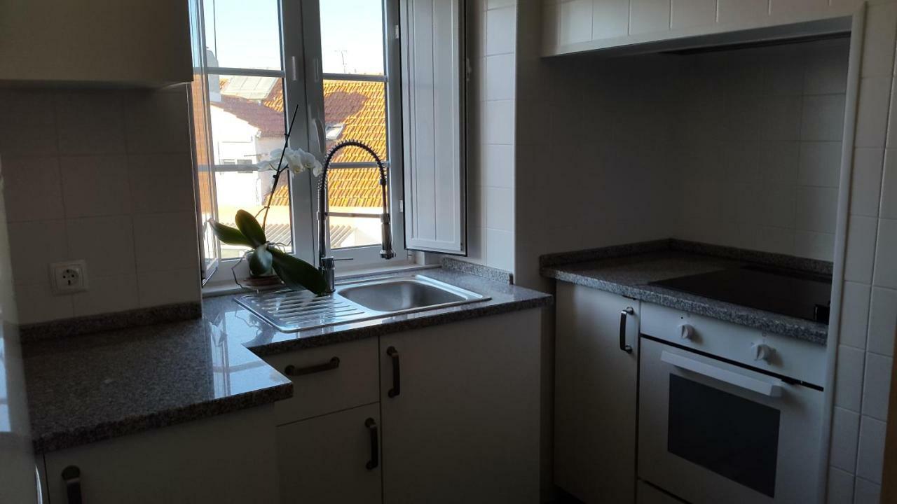 Appartement Tejo A Vista