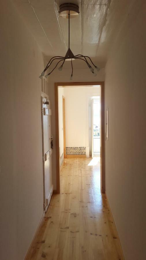 Tejo A Vista Appartement